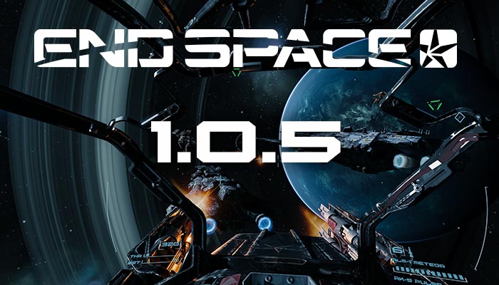 End Space 1.0.5
